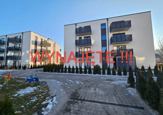 mieszkanie na wynajem - Żywiec