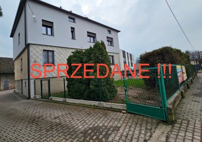 dom na sprzedaż - Czechowice-Dziedzice