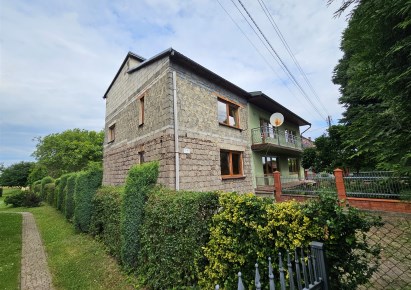 dom na sprzedaż - Oświęcim (gw), Zaborze
