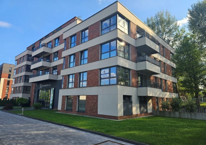 mieszkanie na sprzedaż - Bielsko-Biała, Biała Śródmieście