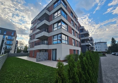 mieszkanie na sprzedaż - Bielsko-Biała, Biała Śródmieście