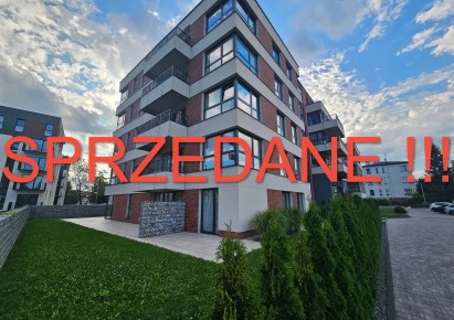 mieszkanie na sprzedaż - Bielsko-Biała, Biała Śródmieście