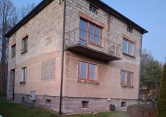 dom na sprzedaż - Czechowice-Dziedzice (gw), Ligota