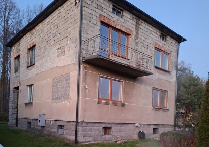 dom na sprzedaż - Czechowice-Dziedzice (gw), Ligota