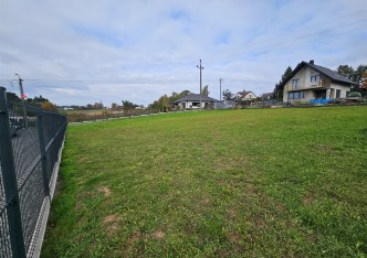 działka na sprzedaż - Wilamowice (gw), Stara Wieś