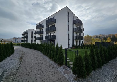 mieszkanie na wynajem - Żywiec