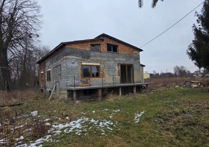 działka na sprzedaż - Wilamowice (gw), Dankowice, Kaniówek