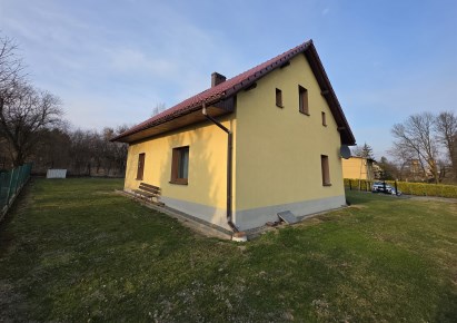 dom na sprzedaż - Pszczyna (gw), Rudołtowice