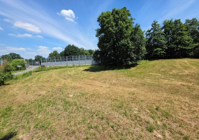 działka na wynajem - Czechowice-Dziedzice