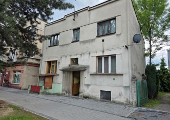 dom na sprzedaż - Czechowice-Dziedzice