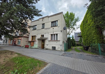 dom na sprzedaż - Czechowice-Dziedzice
