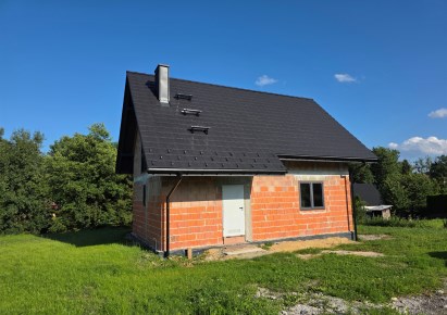 dom na sprzedaż - Czechowice-Dziedzice