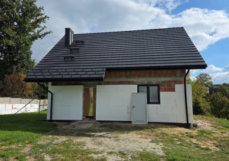 dom na sprzedaż - Czechowice-Dziedzice
