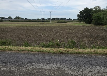 działka na sprzedaż - Czechowice-Dziedzice
